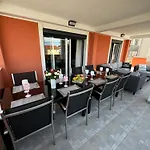 Ferienwhg 1 - Pool Beheizt - Fitness - Relax Apartment *