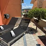 Apartment Ferienwhg 1 - Pool Beheizt - Fitness - Relax *