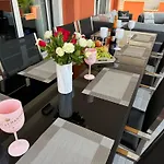 Apartment Ferienwhg 1 - Pool Beheizt - Fitness - Relax