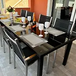 Ferienwhg 1 - Pool Beheizt - Fitness - Relax Apartment Bilice