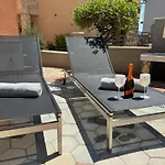 Ferienwhg 1 - Pool Beheizt - Fitness - Relax Apartment Bilice