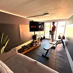 Ferienwhg 1 - Pool Beheizt - Fitness - Relax * Bilice
