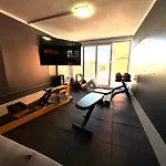 Apartment Ferienwhg 1 - Pool Beheizt - Fitness - Relax *
