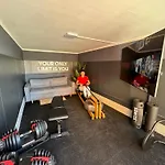 Apartment Ferienwhg 1 - Pool Beheizt - Fitness - Relax Bilice
