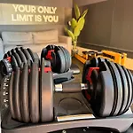 Ferienwhg 1 - Pool Beheizt - Fitness - Relax Bilice