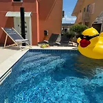 Ferienwhg 1 - Pool Beheizt - Fitness - Relax Bilice