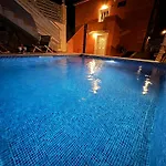 Apartment Ferienwhg 1 - Pool Beheizt - Fitness - Relax Bilice