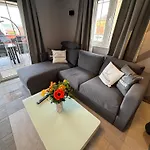 Ferienwhg 1 - Pool Beheizt - Fitness - Relax Apartment *