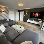 Apartment Ferienwhg 1 - Pool Beheizt - Fitness - Relax