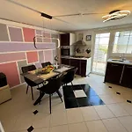 Ferienwhg 1 - Pool Beheizt - Fitness - Relax Apartment *