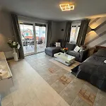 Apartment Ferienwhg 1 - Pool Beheizt - Fitness - Relax *