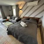Apartment Ferienwhg 1 - Pool Beheizt - Fitness - Relax