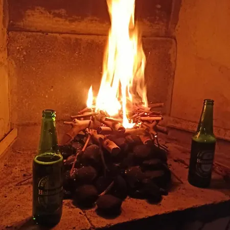 Lejlighed Ferienwhg 1 - Pool Beheizt - Fitness - Relax Bilice