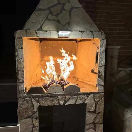 Ferienwhg 1 - Pool Beheizt - Fitness - Relax