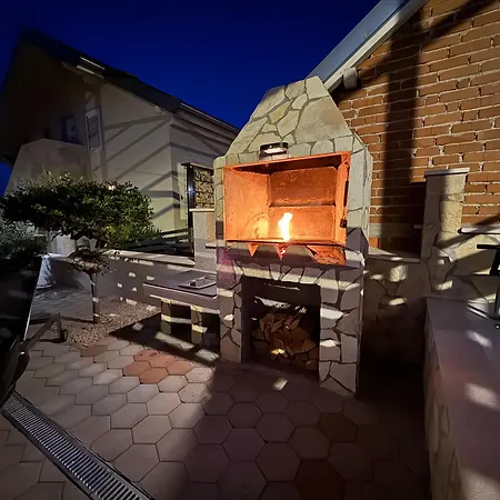 Lejlighed Ferienwhg 1 - Pool Beheizt - Fitness - Relax