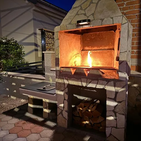 Ferienwhg 1 - Pool Beheizt - Fitness - Relax * Bilice