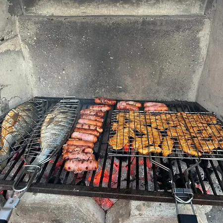 Lejlighed Ferienwhg 1 - Pool Beheizt - Fitness - Relax