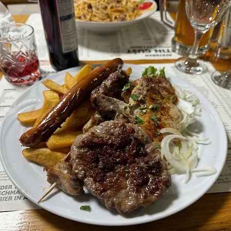 Lejlighed Ferienwhg 1 - Pool Beheizt - Fitness - Relax *