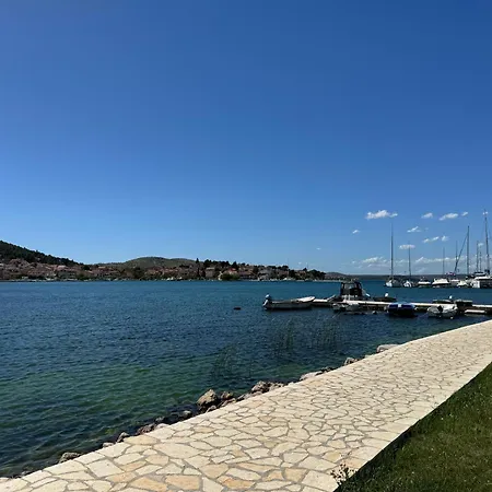 Ferienwhg 1 - Pool Beheizt - Fitness - Relax * Bilice