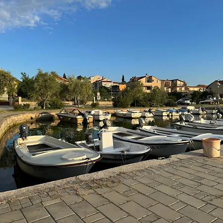 Lejlighed Ferienwhg 1 - Pool Beheizt - Fitness - Relax