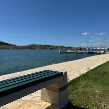 Lejlighed Ferienwhg 1 - Pool Beheizt - Fitness - Relax