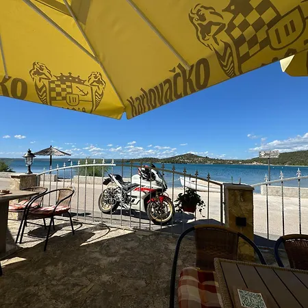 Lejlighed Ferienwhg 1 - Pool Beheizt - Fitness - Relax *