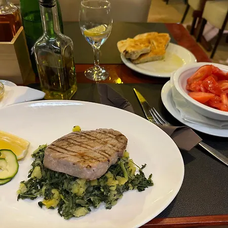 Lejlighed Ferienwhg 1 - Pool Beheizt - Fitness - Relax *