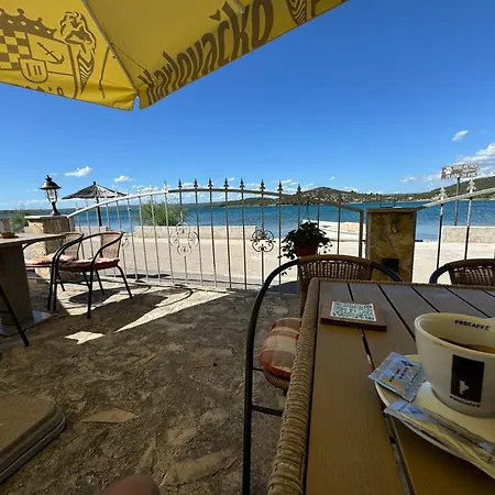 Lejlighed Ferienwhg 1 - Pool Beheizt - Fitness - Relax Bilice