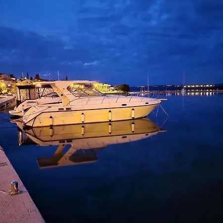 Lejlighed Ferienwhg 1 - Pool Beheizt - Fitness - Relax *