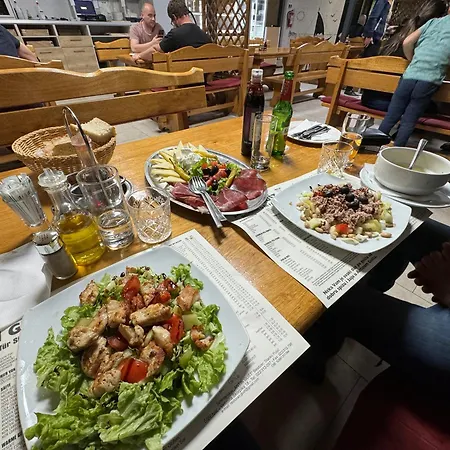 Lejlighed Ferienwhg 1 - Pool Beheizt - Fitness - Relax Bilice