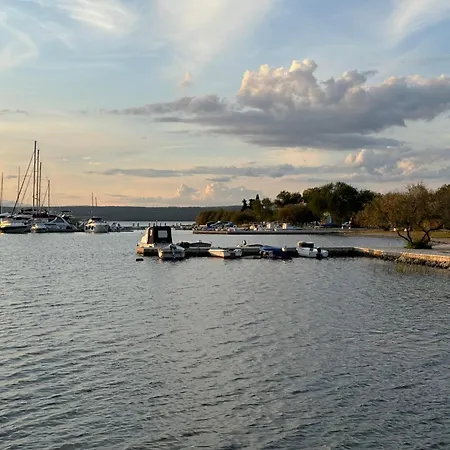 Ferienwhg 1 - Pool Beheizt - Fitness - Relax Bilice