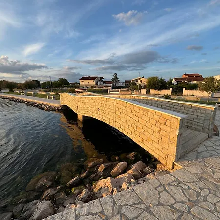 Lejlighed Ferienwhg 1 - Pool Beheizt - Fitness - Relax *