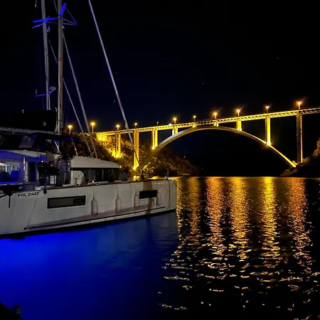 Ferienwhg 1 - Pool Beheizt - Fitness - Relax Lejlighed Bilice