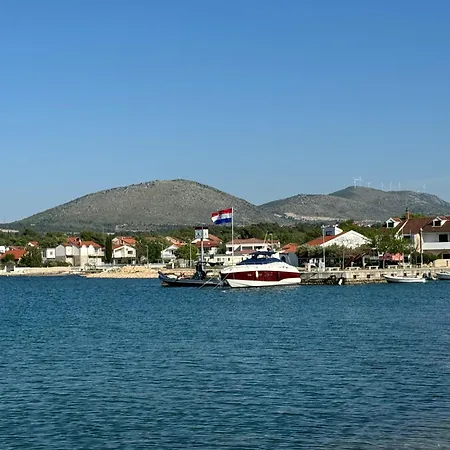 Ferienwhg 1 - Pool Beheizt - Fitness - Relax Bilice