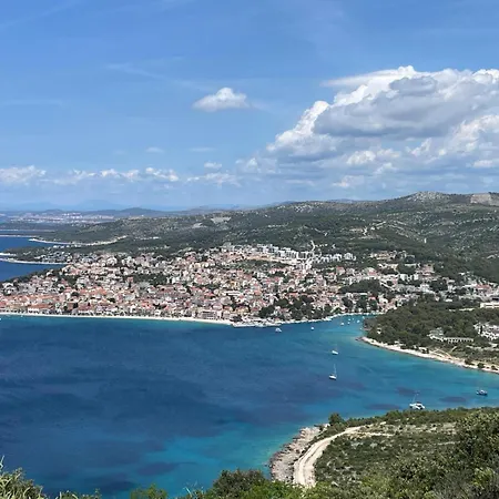 Lejlighed Ferienwhg 1 - Pool Beheizt - Fitness - Relax