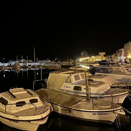 Lejlighed Ferienwhg 1 - Pool Beheizt - Fitness - Relax Bilice