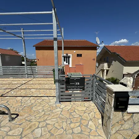 Ferienwhg 1 - Pool Beheizt - Fitness - Relax Lejlighed