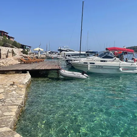 Lejlighed Ferienwhg 1 - Pool Beheizt - Fitness - Relax