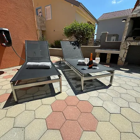 Apartment Ferienwhg 1 - Pool Beheizt - Fitness - Relax *