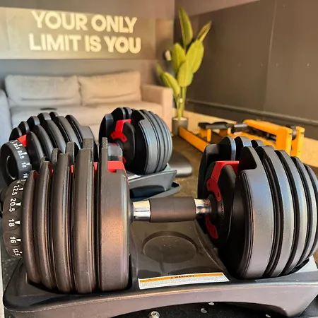 Ferienwhg 1 - Pool Beheizt - Fitness - Relax Bilice