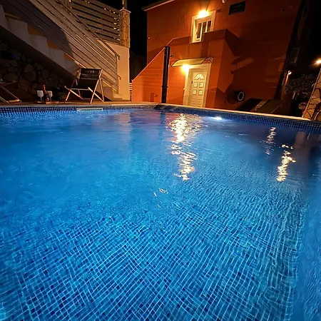 Lejlighed Ferienwhg 1 - Pool Beheizt - Fitness - Relax Bilice