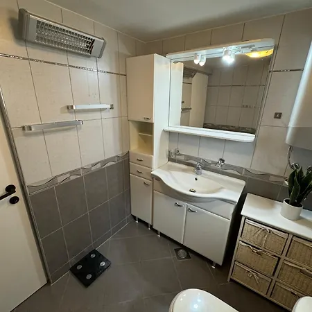 Ferienwhg 1 - Pool Beheizt - Fitness - Relax * Bilice