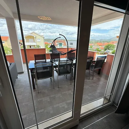 Ferienwhg 1 - Pool Beheizt - Fitness - Relax