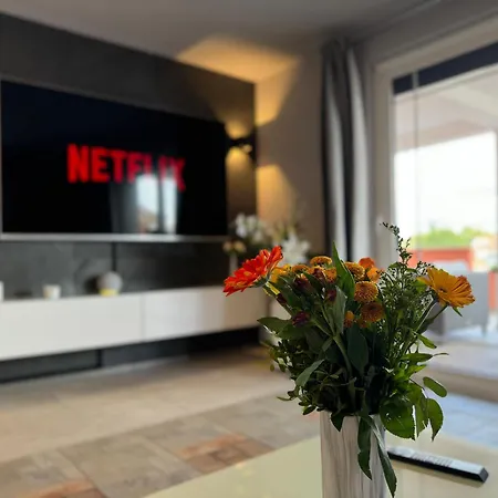 Ferienwhg 1 - Pool Beheizt - Fitness - Relax Bilice