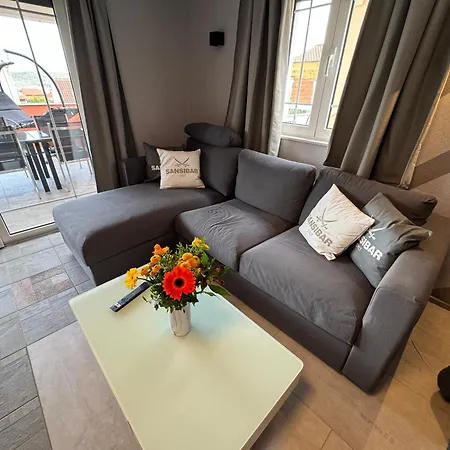 Ferienwhg 1 - Pool Beheizt - Fitness - Relax Lejlighed *