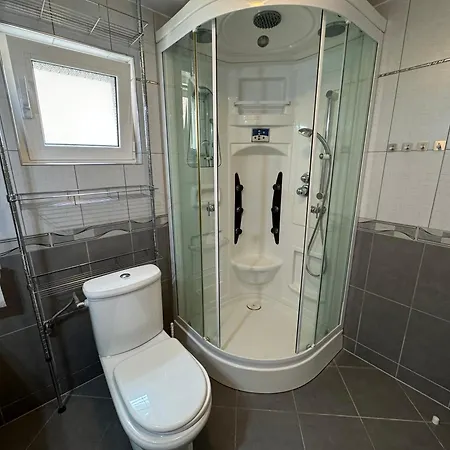 Lejlighed Ferienwhg 1 - Pool Beheizt - Fitness - Relax Bilice