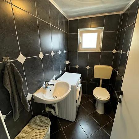 Ferienwhg 1 - Pool Beheizt - Fitness - Relax Lejlighed Bilice