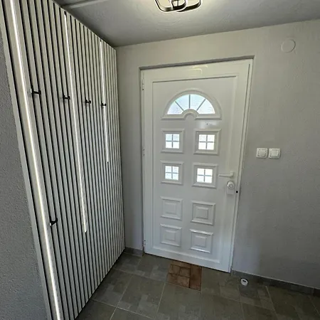 Ferienwhg 1 - Pool Beheizt - Fitness - Relax