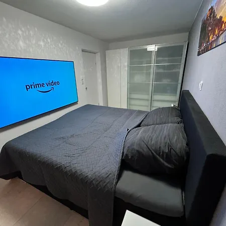 Ferienwhg 1 - Pool Beheizt - Fitness - Relax Bilice