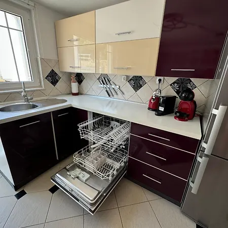 Lejlighed Ferienwhg 1 - Pool Beheizt - Fitness - Relax